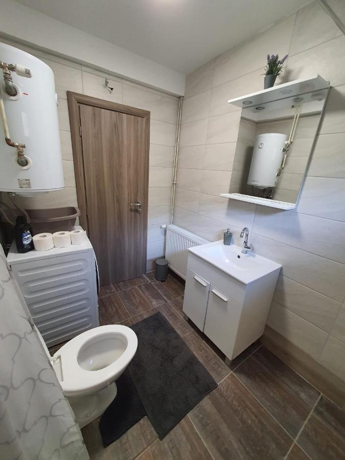 Apartments Sertic 4 Stars Poljanak Buitenkant foto
